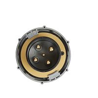 Вилка мобильная - 63А - 3К+З - 500В - IP67 | код 555532 | Legrand