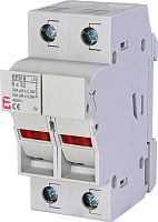 Разъединитель EFD 8 LED 2p (с адаптером) | код 002520313 | ETI