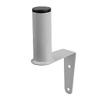 Кронштейн для эфирных и Wi-Fi антенн REXANT Москва-1, облегченный, 10 см | код 34-0583 | REXANT