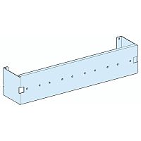 МОНТАЖНАЯ ПЛАТА ДЛЯ ВЕРТИКАЛЬНЫХ ISFT100 | код LVS03120 | SCHNEIDER ELECTRIC