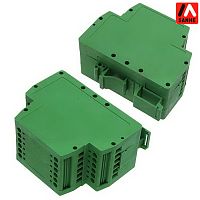 Корпус для РЭА SANHE SH802-40 | код 105899 | Sanhe