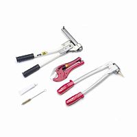 Комплект механического инструмента RAUTOOL М1 | код 11377641005 | Rehau