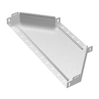 Переходник симметричный Стандарт HDZ 600х300х50 Промрукав | код PR16.1504 | ПРОМРУКАВ