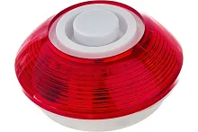 Сирена Марс 24-КП (110 дБ). Оповещатель охранно-пожарный комбинированный | код Марс24-КП | SLT