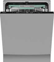 Посудомоечная машина встраив. Weissgauff BDW 6140 Ultra Real Autoopen Infolight полноразмерная | код 2062492 | WEISSGAUFF