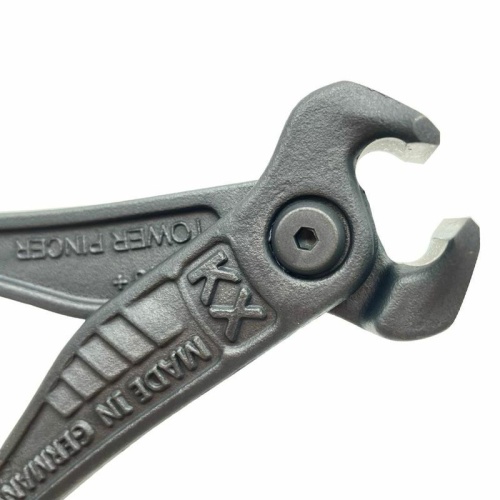 Клещи вязальные 260 мм | код 89402640 | FELO фото 6