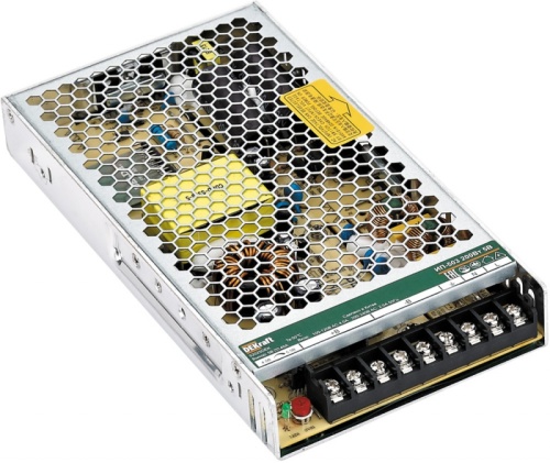 Импульсный источник питания 200Вт 36В 5,9А ИП-503 | код 52028DEK | DEKraft