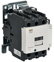 ARMAT Контактор КМИ-А-35012 LC1D 50А 110В/АС3 1НО/1НЗ IEK | код AR-ACC-31-050-110-11 | IEK