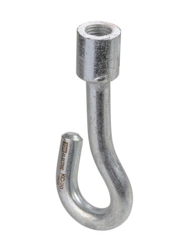 Крюк съемный КС-20 (PD2.2) TDM | код SQ0412-0217 | TDM