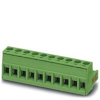 Разъем печатной платы MSTB 2,5 HC/ 2-ST | код 1911855 | PHOENIX CONTACT