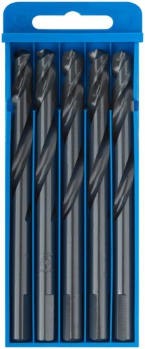 Сверло по металлу Special, HSS-G, 10x133/78 мм, 5 шт. | код 54-960 | FIT фото 6