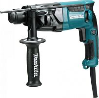Перфоратор Makita HR1840 патрон:SDS-plus уд.:1.4Дж 470Вт (кейс в комплекте) | код 1627619 | Makita
