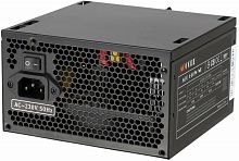 Блок питания Accord ATX 650W ACC-650W-NP 24pin 120mm fan 4xSATA | код 1897202 | ACCORD