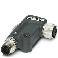 Децентрализ. устройство ввода-вывода AXL E IOL RTD1 M12 R | код 2700305 | PHOENIX CONTACT