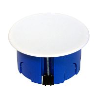 Коробка распределительная ГСК 80-0900 для с/п безгалогенная (HF) 79х44 (132шт/кор) Промрукав | код 80-0900 | ПРОМРУКАВ