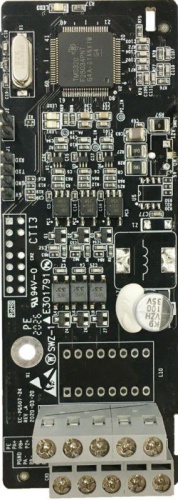 Упрощенная инкрементальная карта PG на 24В для STV900/STV900H | код SEOP-1528 | Systeme Electric Упрощенная инкрементальная карта PG на 24В для STV900/STV900H | код SEOP-1528 | Systeme Electric