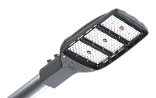 Street X1/M1/53/Ш8M/750/L8/MT-КМ/SKX-02/IP66 LEDEL | код X53-8618-523-12841 | LEDEL