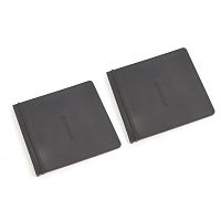 Межполюсные перегородки TQQ для MGS250 2шт. | код TQQ-MGS250IB3 | DKC