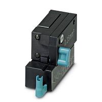 Приспособление для подачи наконечников CF 3000 HZG 0,25 | код 1212378 | PHOENIX CONTACT