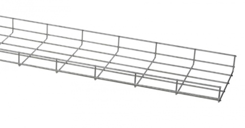 Лоток проволочный 30х60х3000-3,8 мм TDM | код SQ2905-0131 | TDM Лоток проволочный 30х60х3000-3,8 мм TDM | код SQ2905-0131 | TDM