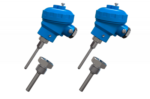 Комплекты термопреобразователей сопротивления КДТС014-РТ100.А4.40/1,5 | код 84655 | ОВЕН Комплекты термопреобразователей сопротивления КДТС014-РТ100.А4.40/1,5 | код 84655 | ОВЕН