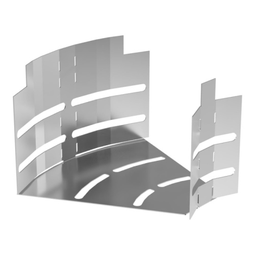 Угол горизонтальный изменяемый 0-45 градусов Стандарт INOX (AISI 304) 150х100 Промрукав | код PR16.3589 | ПРОМРУКАВ Угол горизонтальный изменяемый 0-45 градусов Стандарт INOX (AISI 304) 150х100 Промрукав | код PR16.3589 | ПРОМРУКАВ