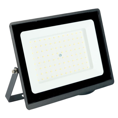 Прожектор светодиодный 2835 SMD 100Вт 6400К IP65 AC175-265В/50Гц черн. LL-936 FERON 52109 Прожектор светодиодный 2835 SMD 100Вт 6400К IP65 AC175-265В/50Гц черн. LL-936 FERON 52109