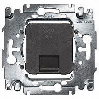 Рамка 3 поста CELIANE, черный никель | код. 069033 | Legrand