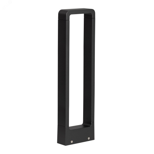 Светильник LGD-PATH-FRAME-H650-7W Warm3000 (BK, 100 deg, 230V) (ARL, IP65 Металл, 3 года) | код 021929(1) | Arlight Светильник LGD-PATH-FRAME-H650-7W Warm3000 (BK, 100 deg, 230V) (ARL, IP65 Металл, 3 года) | код 021929(1) | Arlight