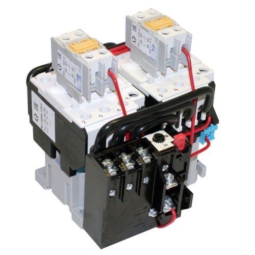 Пускатель э/м ПМ12-040600 УХЛ4 В, 220В, (4з+2р), РТТ-121, 20,0А, КЗЭ | код 050600420ВВ220000410 | КЗЭ (Кашинский завод электроаппаратуры) Пускатель э/м ПМ12-040600 УХЛ4 В, 220В, (4з+2р), РТТ-121, 20,0А, КЗЭ | код 050600420ВВ220000410 | КЗЭ (Кашинский завод электроаппаратуры)