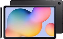 Планшет Samsung Galaxy Tab S6 Lite SM-P625 1280 (2.4) 8C RAM4Gb ROM64Gb 10.4 TFT 2000x1200 4G 1Sim Android 14 серый 8Mpix 5Mpix BT WiFi microSD 1Tb 7040mAh 13hr | код 2011286 | SAMSUNG