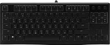 Клавиатура Razer Ornata V3 Tenkeyless механическая черный USB Multimedia for gamer LED (подставка для запястий) (RZ03-04880100-R3M1) | код 1989974 | RAZER