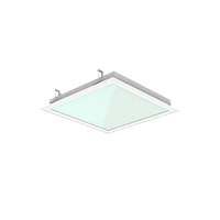 Светильник светодиодный ДВО-38Вт 4000К C070/K IP65 EM 1h опал | код V1-C0-00516-11GA6-6503840 | Вартон