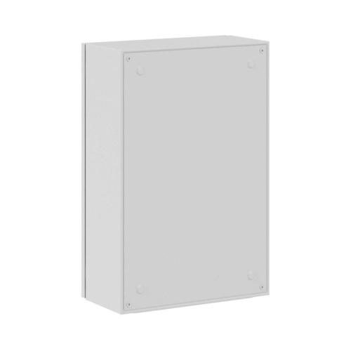 Корпус навесной уличный ST Outdoor с М/П ВxШxГ 600x400x200 мм, IP66 | код R5ST0642-OUTDOOR | DKC фото 3