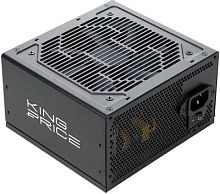 Блок питания KingPrice ATX 600W KPPSU600 (20+4pin) 120mm fan 4xSATA RTL | код 2012576 | KINGPRICE