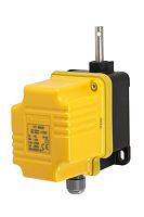 Поворотный концевой выключатель VT4300 | код VT4300 | EMAS