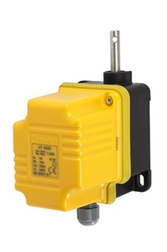 Поворотный концевой выключатель VT4300 | код VT4300 | EMAS