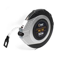 Рулетка строительная РС-10-50х15 | код 78653| КВТ