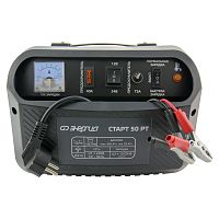 Зарядное устройство ЭНЕРГИЯ СТАРТ 50 РТ | код Е1701-0010 | ЭНЕРГИЯ