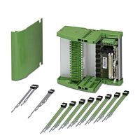 Держатель модуля TC-D37SUB-AIO16-M-PS-UNI | код 2902934 | PHOENIX CONTACT