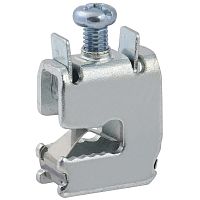 SK 70/10 Шинный зажим, на 10 мм шину 16-70 мм.кв. | код 2145 | ONKA