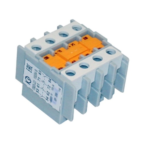 Приставка контактная ПКЛ-22 Т3 В, Экспорт | код 100010224ЭВ000000000 | КЗЭ (Кашинский завод электроаппаратуры) Приставка контактная ПКЛ-22 Т3 В, Экспорт | код 100010224ЭВ000000000 | КЗЭ (Кашинский завод электроаппаратуры)