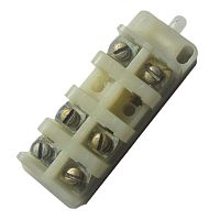 Выключатель путевой ВП-19 21Б311-00У3.11, толкатель, 10А, 1з+2р, IP00 | код A8014-80085893 | РЕЛЕ И АВТОМАТИКА