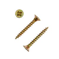 Саморез ШУж 3.5х25 потайная головка (уп.23шт) Tech-Krep/Zitar 102481