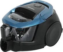 Пылесос Samsung VC18M31A0HU/EV 1800Вт голубой/черный | код 1825213 | SAMSUNG