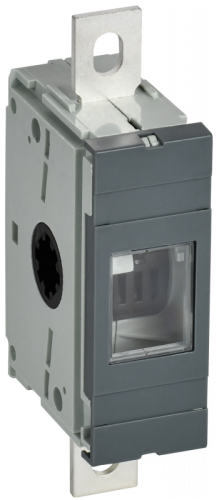 KARAT Полюс силовой ВРК 400А IEK | код KA-VR10D-SP-0400 | IEK KARAT Полюс силовой ВРК 400А IEK | код KA-VR10D-SP-0400 | IEK