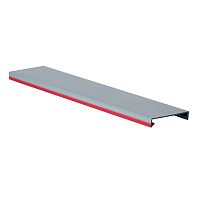 Крышка для перфорированного короба RL 150мм. | код 00708RL | DKC