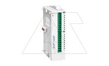 Модуль расширения DVP16SP11TS, 8DI, 8TO(PNP) | код DVP16SP11TS | Delta Electronics