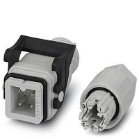 Разъем HC-A3-STQ1,5-KML-G-PA | код 1641604 | PHOENIX CONTACT