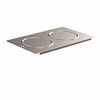 Крышка ответвителя Т-образного вертикального Стандарт INOX (AISI 409) 300 Промрукав | код PR16.2803 | ПРОМРУКАВ